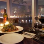 서울야경 즐기기.  <b>남산</b>타워에서 서강대교로 룰루랄라~