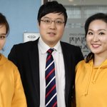 발바닥<b>tv</b>에 출연한 이관수의 사진입니다 (민주통합당 청년비례대표)