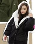 (수정)언냐들들어와종!한아름송이<b>야상</b>에관한거 ㅠㅠㅠ!