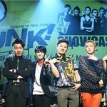 okpunk멤버들의 첫 <b>디싱</b>곡 공개된거 보셨나욤..??ㅎㅎ