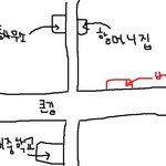 김해에서외국인근로자에게인신매매당할뻔한사건..(<b>약도</b>추가)