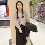 ★★★(사진有느님) 중3 소풍갈때 패션★★★