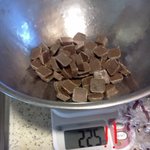 발렌타인<b>대비</b> 브라우니만들기!