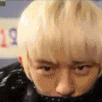 ★<b>b.a.p</b> 대현이 마스크 안 벗는이유★