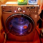 울 남편의 선물들~ (<b>드럼</b>세탁기,안마기)