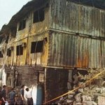 씨랜드 참사를 아십니까?