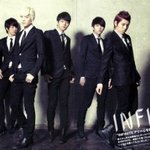 인피니트 솔직히