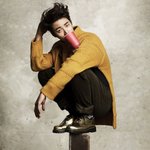 묘한 분위기의 윤시윤 새 화보
