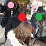 ★★(사진有)훈훈한 고딩들의 그린캠페인★★★