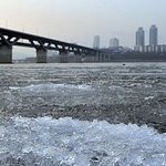 55년만의 한파! 독감 예방 방법은?