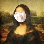 <b>짝퉁</b> 모나리자는 내친구였다