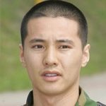 미용실에서 이사진 들고가서 해달라할꺼