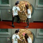 주안역근처미용실의실체    사진有