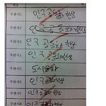 성격 테스트