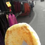 흔한<b>호떡</b>아줌마의 패기