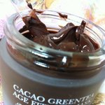 엘리샤코이-카카오 그린티 에이지 휘트니스 마스크팩 써본결과~