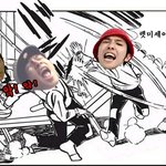 나도<b>얼굴</b><b>자랑</b>해야돼는것인가