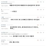 ☆☆☆겨털이의 <b>막말</b> 댓글놀이7☆☆☆