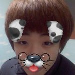 남자얼짱까기