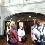 미국에서 촬영중인 원더걸스, 잘 됬으면 좋겠어