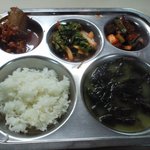 저희 회사 식당 메뉴 입니다.. 함 보시고 판단좀 해주세요~ㅡㅡ