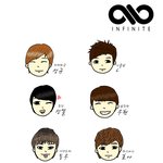 인피니트 팬<b>아트</b>