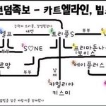 음여러분 팬덤족보대로라면