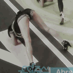<b>가인</b> 엉덩이 움짤