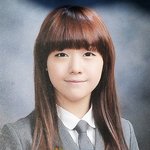 졸업한 상훈녀 <b>민아</b>... 졸업사진도 상큼 터지네