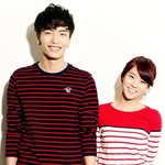 생각지도 못 한 조합인데 의외로 상큼한 <b>이민기</b>-카라 화보