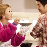 '눈물돌' <b>루나</b>.. 뭐든 열심히 하는 모습이 너무 좋아