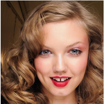 컴플렉스를이겨낸? 94년생탑모델 <b>린지</b>윅슨