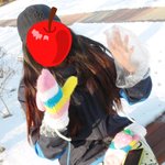 ★★★흔녀들의눈사람고생이만들기★★★