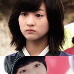 바로오빠야하고 잔실이언니야
