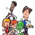 ★★★★★어릴적 봤던 추억의 만화★★★★★
