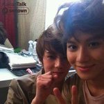 ★★샤이니랑 엑소랑 꽁기꽁기