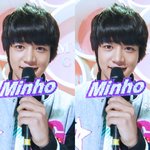 ★★샤이니 <b>최민호</b>, 말로만 "노력해요"가 아니에요