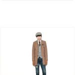 여자분들 남자 <b>헌팅캡</b>(빵모자) 싫어해요?? (사진有)