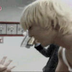 이 강아지 어디서 <b>사요</b> >?