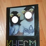 ★★★(사진有)남자친구를위한전지편지★★★