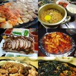 19) 본격 야짤 <b>러쉬</b>