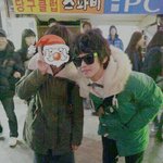 ☆☆☆(수정/사진有)대전훈남들아 요새추운데말이야☆☆☆