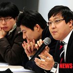 [<b>뉴시스</b>]2030 정치세력화 토론회 - 이관수 민주통합당 청년비례대표...