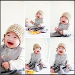 우리딸 <b>살인미소</b>