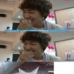 ★★★보이프렌드 100% <b>씽크</b>로율에 도전하는 닮은꼴★★★★