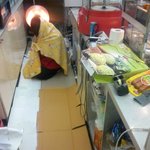 ★☆★☆편의점 야간<b>알</b>바 버티는 <b>법</b>(사진有느님)★☆★☆
