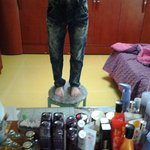 ★★★약속사진有) 한달만에 10키로 뺀 인증샷★★★