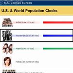 세계인들이 뽑은 아시아 아이돌순위