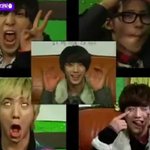 블락비 <b>분발</b>해라