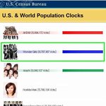 ★☆★세계에서 본 아시아 아이돌 순위★☆★